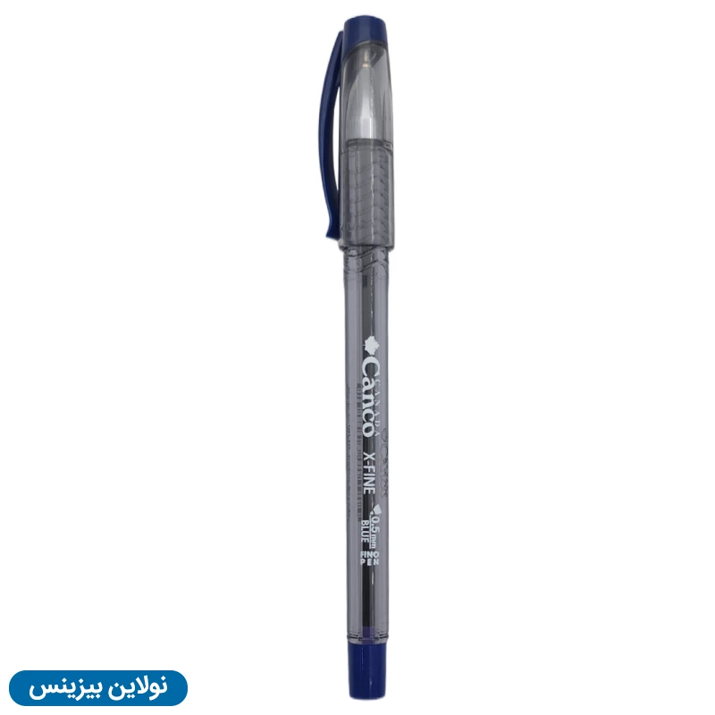 قیمت و خرید خودکار ایکس فاین کنکو ضخامت 0.5 میلی متری بسته 50 عددی X Fine | نولاین بیزینس