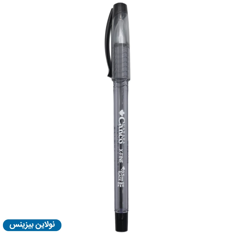 قیمت و خرید خودکار ایکس فاین کنکو ضخامت 0.5 میلی متری بسته 50 عددی X Fine | نولاین بیزینس