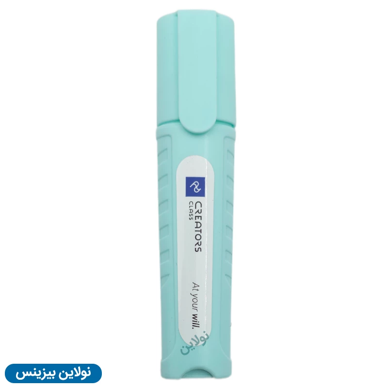 قیمت و خرید ماژیک هایلایتر مدل علامت زن بریزی Breezy پاستلی سی کلاس بسته 24 عددی کد CCBRHP | نولاین بیزینس