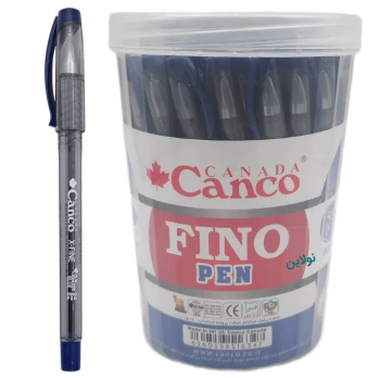 خودکار ایکس فاین کنکو ضخامت 0.5 میلی متری بسته 50 عددی X Fine | نولاین بیزینس