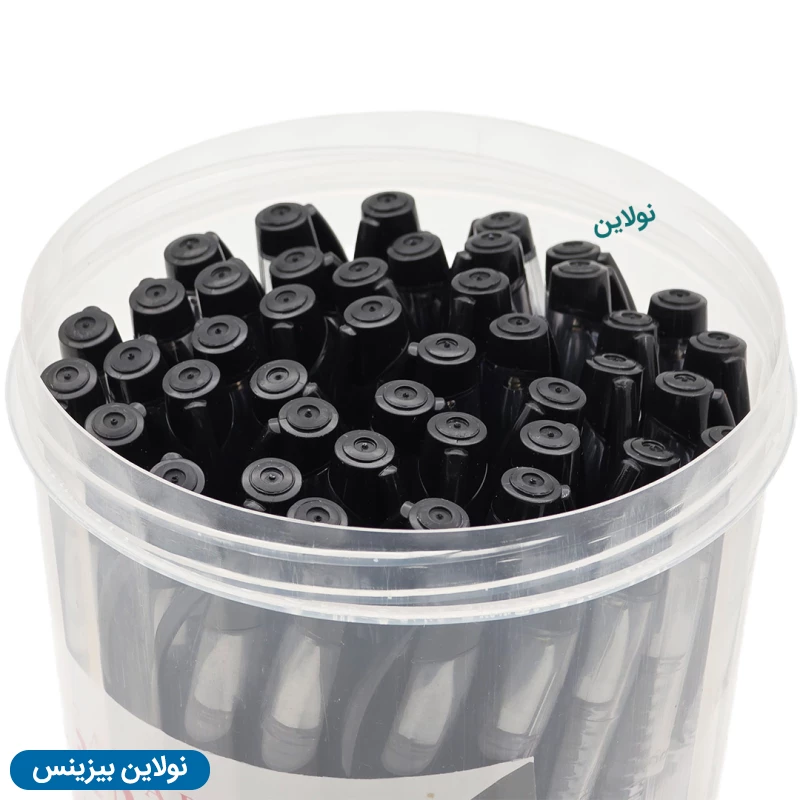 قیمت و خرید خودکار ایکس فاین کنکو ضخامت 0.5 میلی متری بسته 50 عددی X Fine | نولاین بیزینس