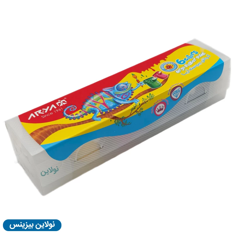 قیمت و خرید پک فروش ویژه اردبیهشت - پک 49 عددی آریا + ارسال رایگان و هدیه 1.5 میلیون تومانی مداد رنگی حرفه ای 50 رنگ آریا آرتیست | نولاین بیزینس