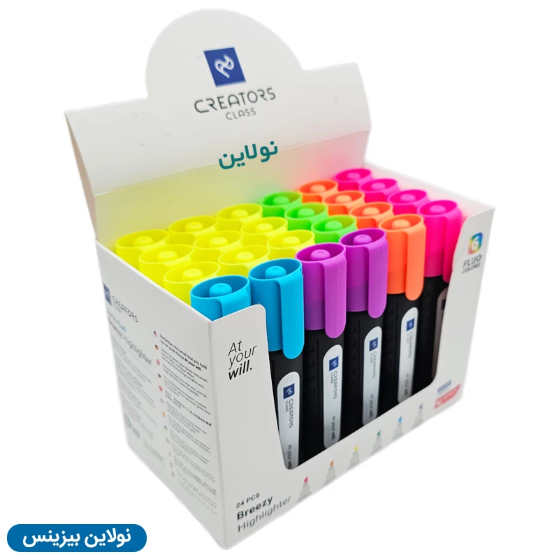 قیمت و خرید پک فروش ویژه اردبیهشت - پک 37 عددی سی کلاس + ارسال رایگان و هدیه 1 میلیون تومانی مداد رنگی اتودی 36 رنگ سی کلاس | نولاین بیزینس