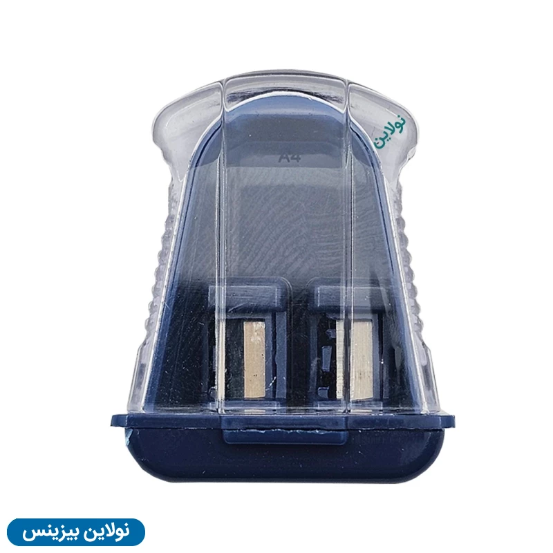 قیمت و خرید مداد مشکی اتودی سی کلاس مدل استریپد everlast striped ضخامت 2 میلی متری بسته 10 عددی + تراش | نولاین بیزینس