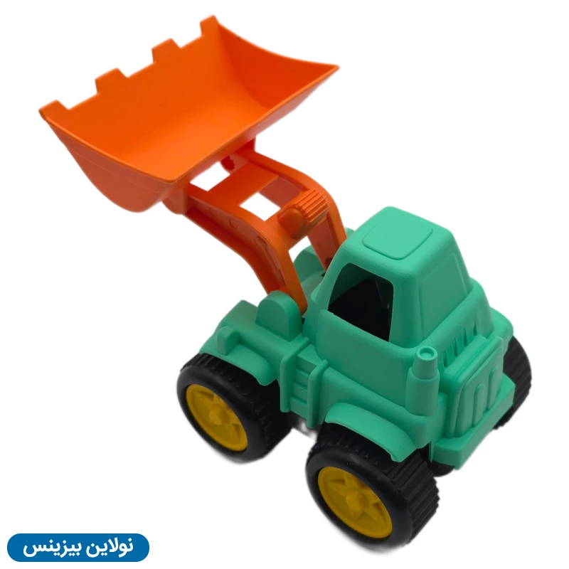 قیمت و خرید ماشین اسباب بازی زینگو مدل کامیون های مجیک بسته 8 عددی Magic Trucks | نولاین بیزینس