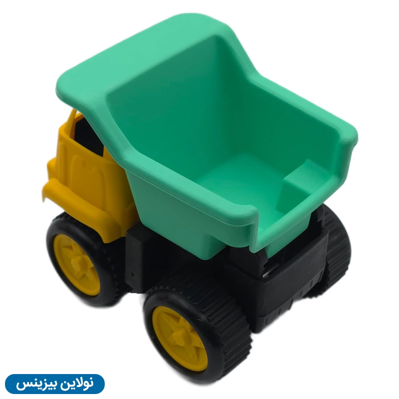 قیمت و خرید ماشین اسباب بازی زینگو مدل کامیون های مجیک بسته 8 عددی Magic Trucks | نولاین بیزینس