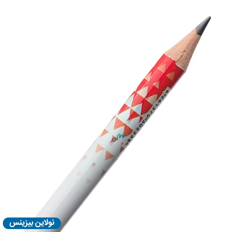 قیمت و خرید مداد مشکی فکتیس طرح رویال استند 72 عددی | نولاین بیزینس