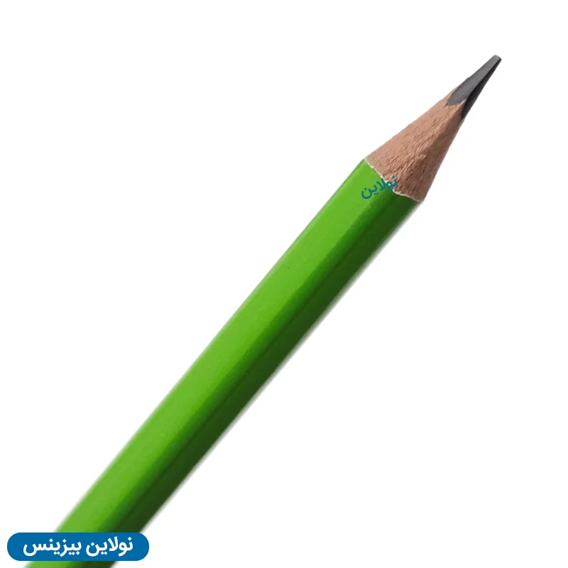 قیمت و خرید مداد مشکی سه گوش پاک کن دار پیکاسو مدل گرادیانت Gradient بسته 72 عددی | نولاین بیزینس