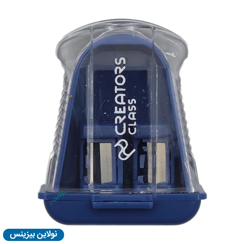 قیمت و خرید تراش 2 میلی متری ژوپیتر سی کلاس سری کلاسیک Jupiter کد CCJPS-C | نولاین بیزینس