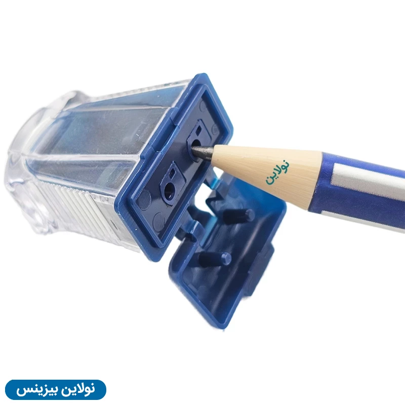 قیمت و خرید تراش 2 میلی متری ژوپیتر سی کلاس سری کلاسیک Jupiter کد CCJPS-C | نولاین بیزینس