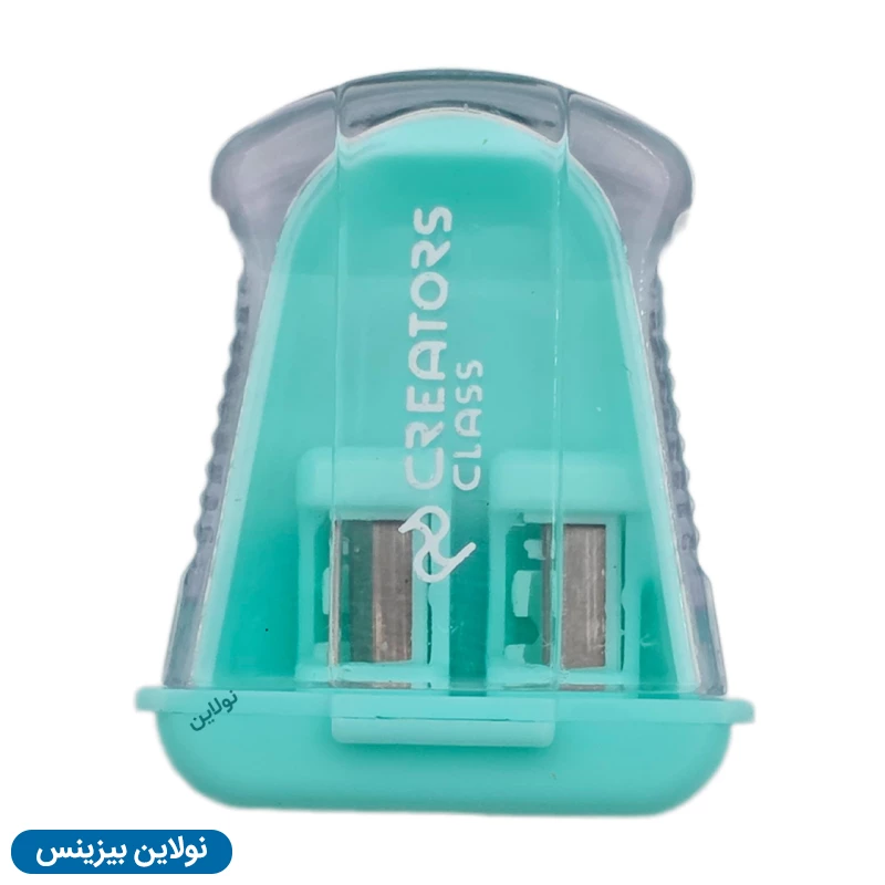 قیمت و خرید تراش 2 میلی متری ژوپیتر سی کلاس سری پاستلی Jupiter کد CCJPS-P | نولاین بیزینس
