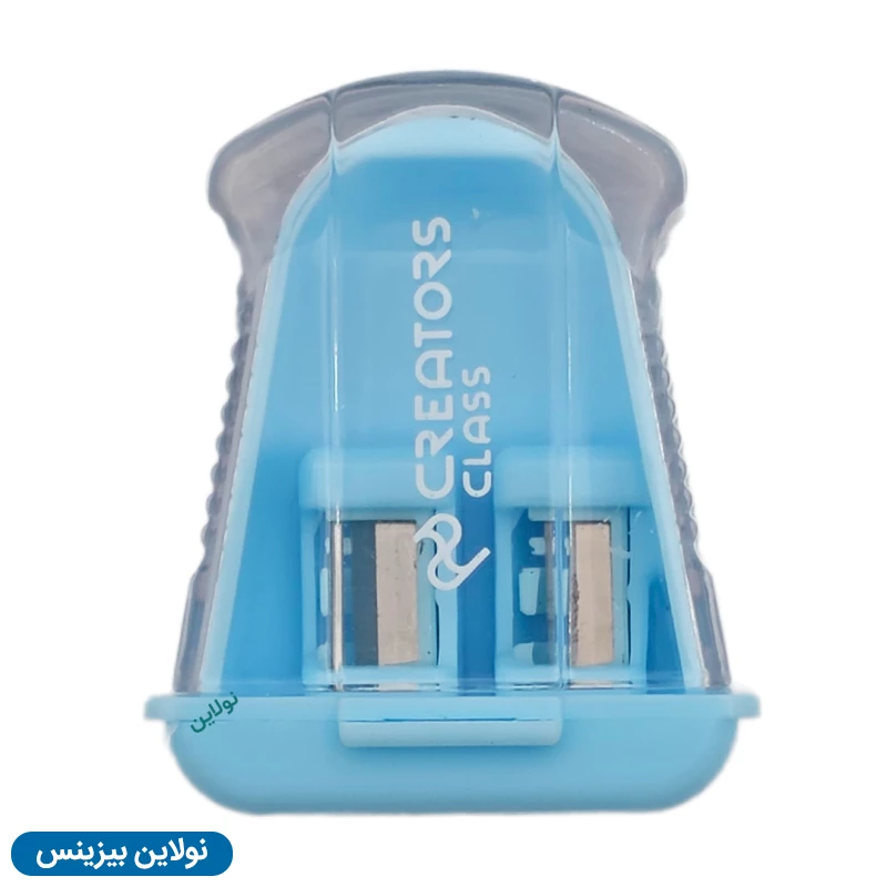 قیمت و خرید تراش 2 میلی متری ژوپیتر سی کلاس سری پاستلی Jupiter کد CCJPS-P | نولاین بیزینس