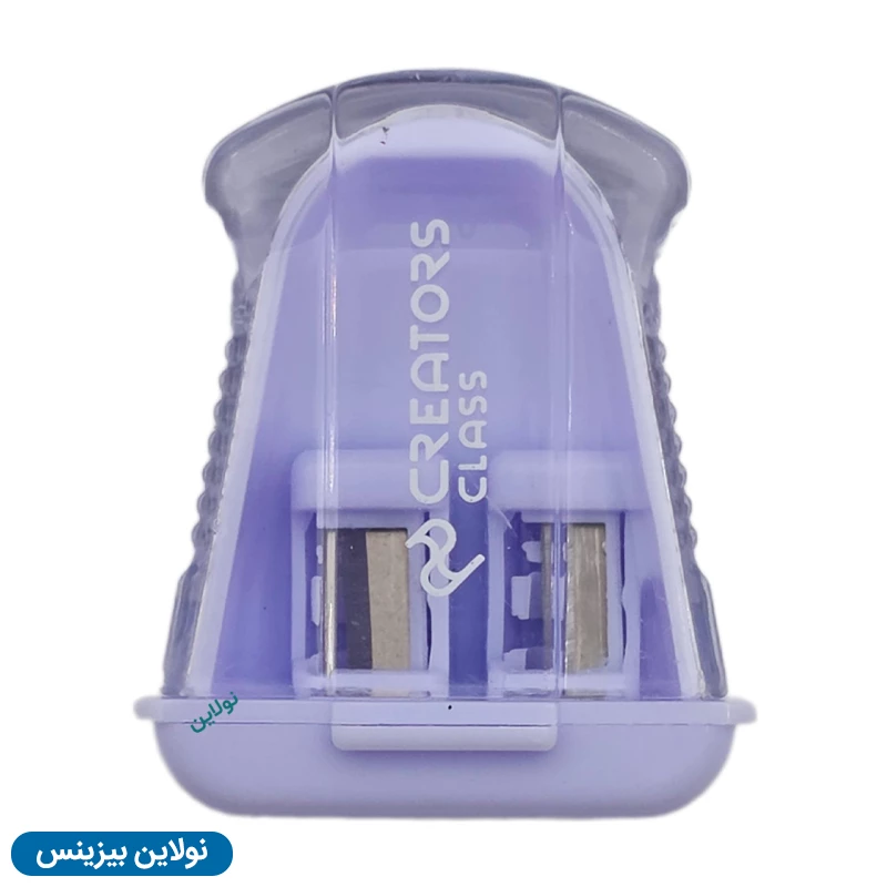 قیمت و خرید تراش 2 میلی متری ژوپیتر سی کلاس سری پاستلی Jupiter کد CCJPS-P | نولاین بیزینس