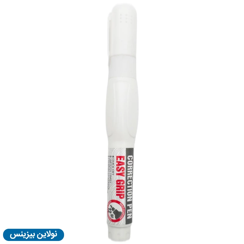 قیمت و خرید غلط گیر مایع قلمی کنکو حجم 12 گرم مدل ایزی گریپ Easy Grip بسته 24 عددی | نولاین بیزینس