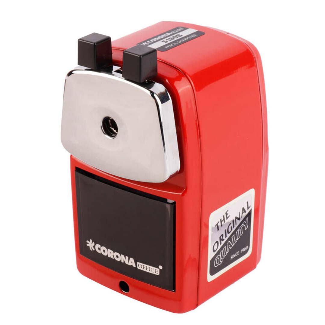 قیمت و خرید تراش رومیزی مخزن دار کرونا مدل NO. 5189B | نولاین