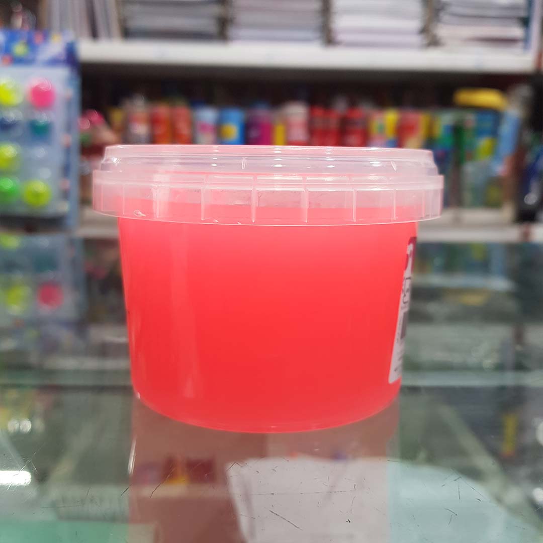 قیمت و خرید ژل اسلایم آدامسی 300 گرم اودی | نولاین