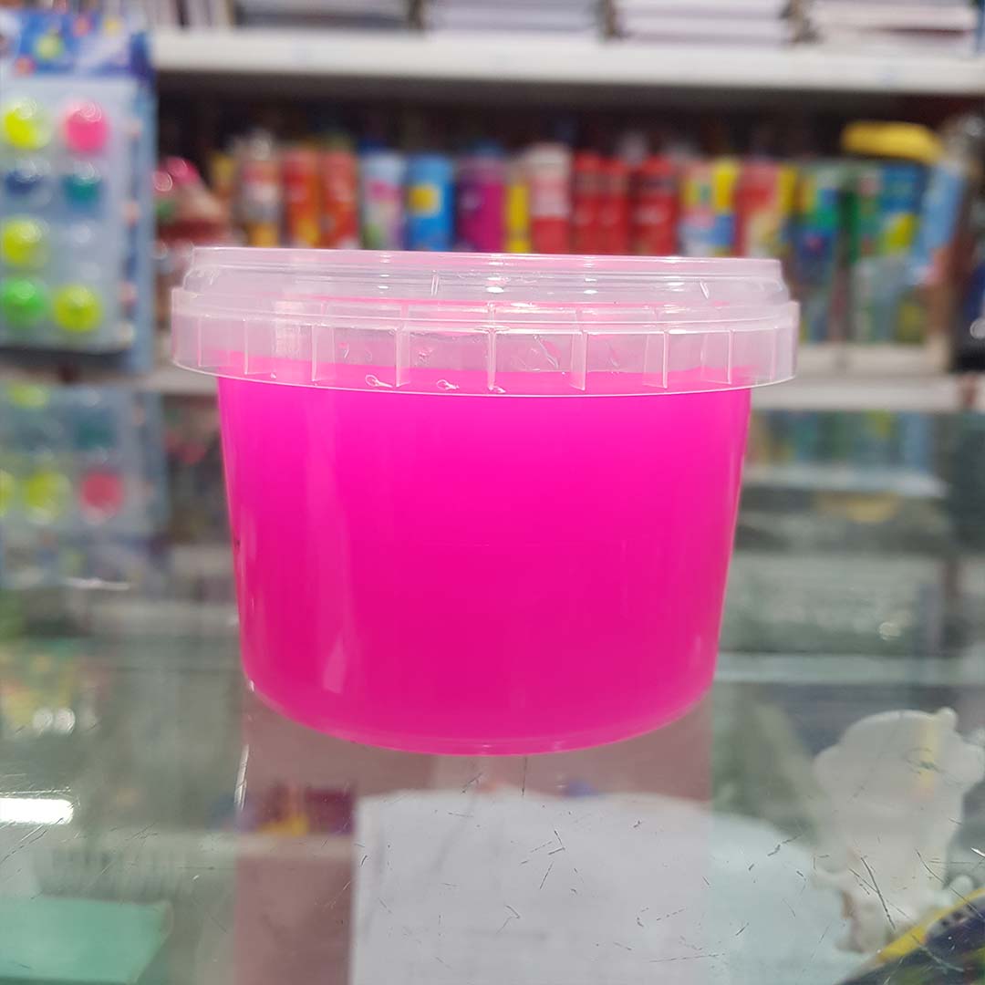 قیمت و خرید ژل اسلایم آدامسی 300 گرم اودی | نولاین