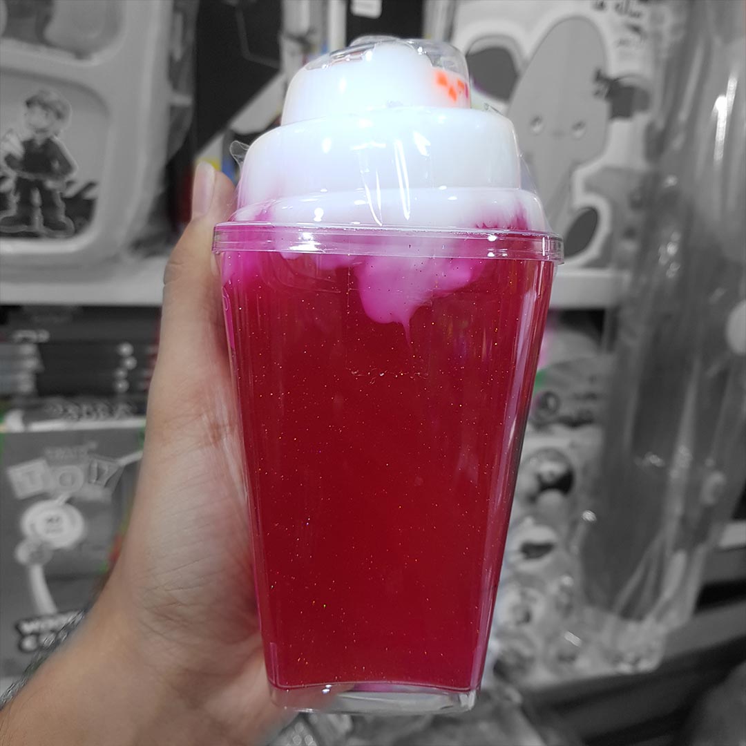 قیمت و خرید اسلایم آیس پک 500 گرمی اودی | نولاین