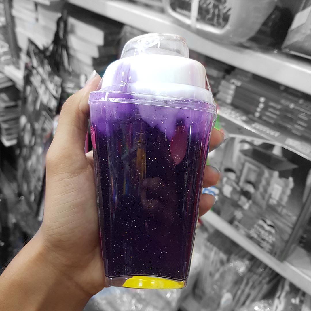 قیمت و خرید اسلایم آیس پک 500 گرمی اودی | نولاین