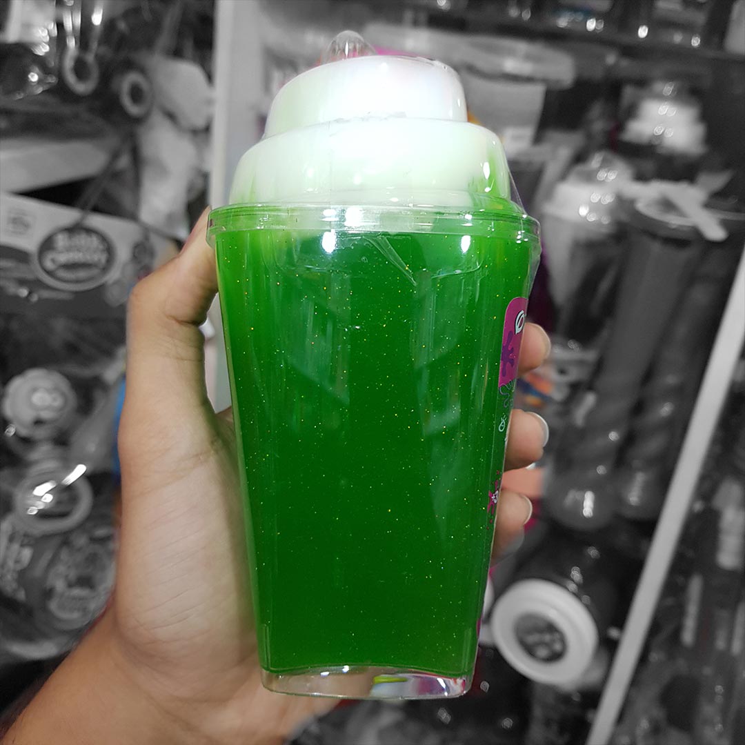 قیمت و خرید اسلایم آیس پک 500 گرمی اودی | نولاین