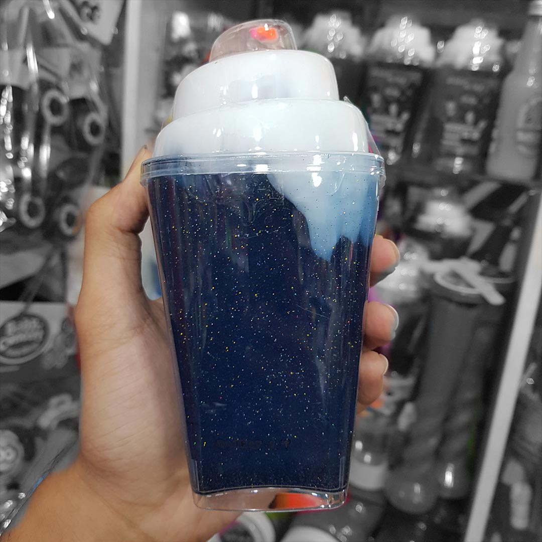 قیمت و خرید اسلایم آیس پک 500 گرمی اودی | نولاین