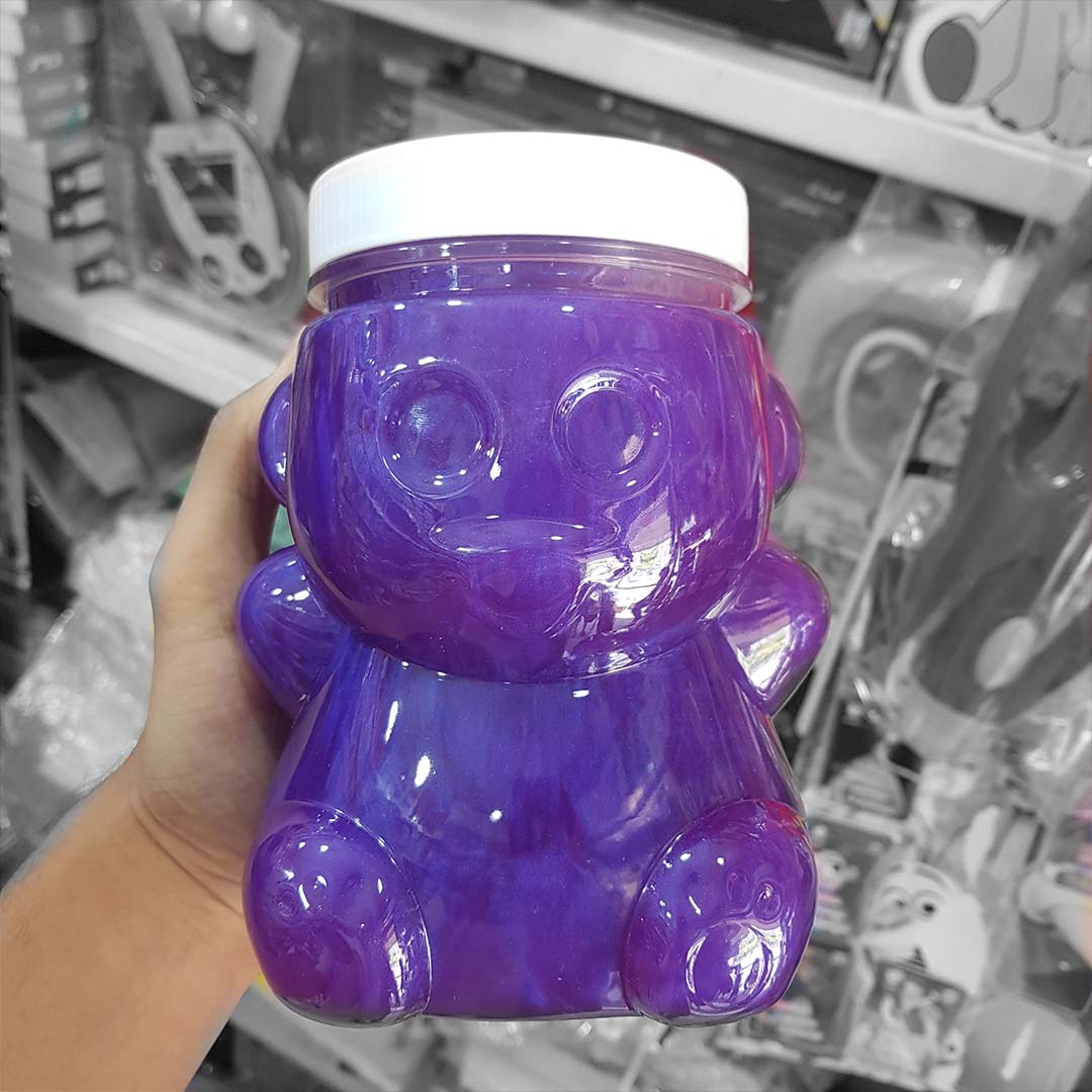 قیمت و خرید واتر اسلایم خرسی یک کیلویی اودی | نولاین