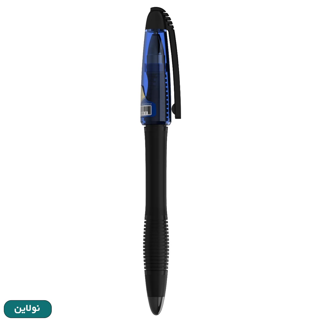 قیمت و خرید روان نویس سی کلاس مدل ویو Wave ضخامت 0.7 میلی متری | نولاین