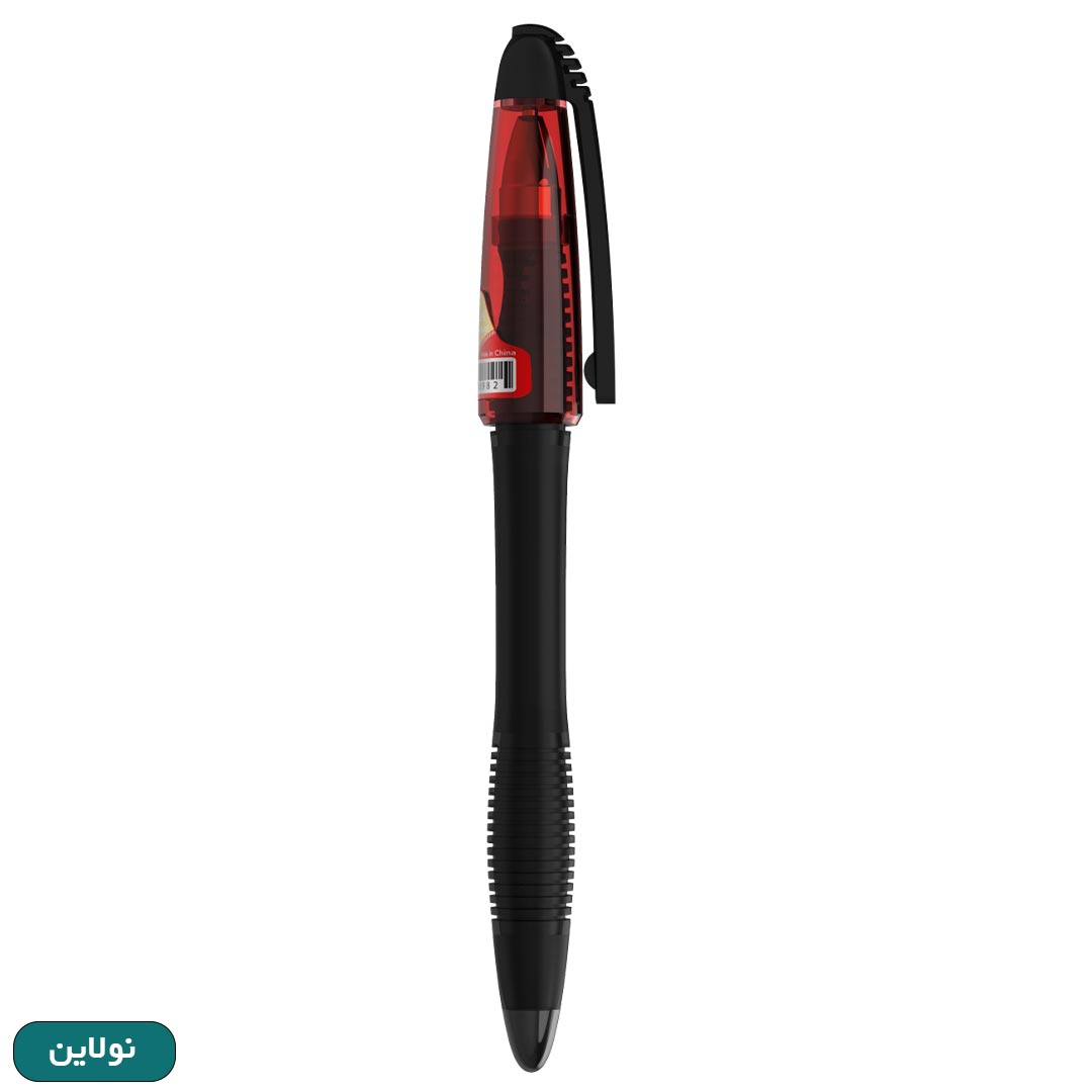 قیمت و خرید روان نویس سی کلاس مدل ویو Wave ضخامت 0.7 میلی متری | نولاین