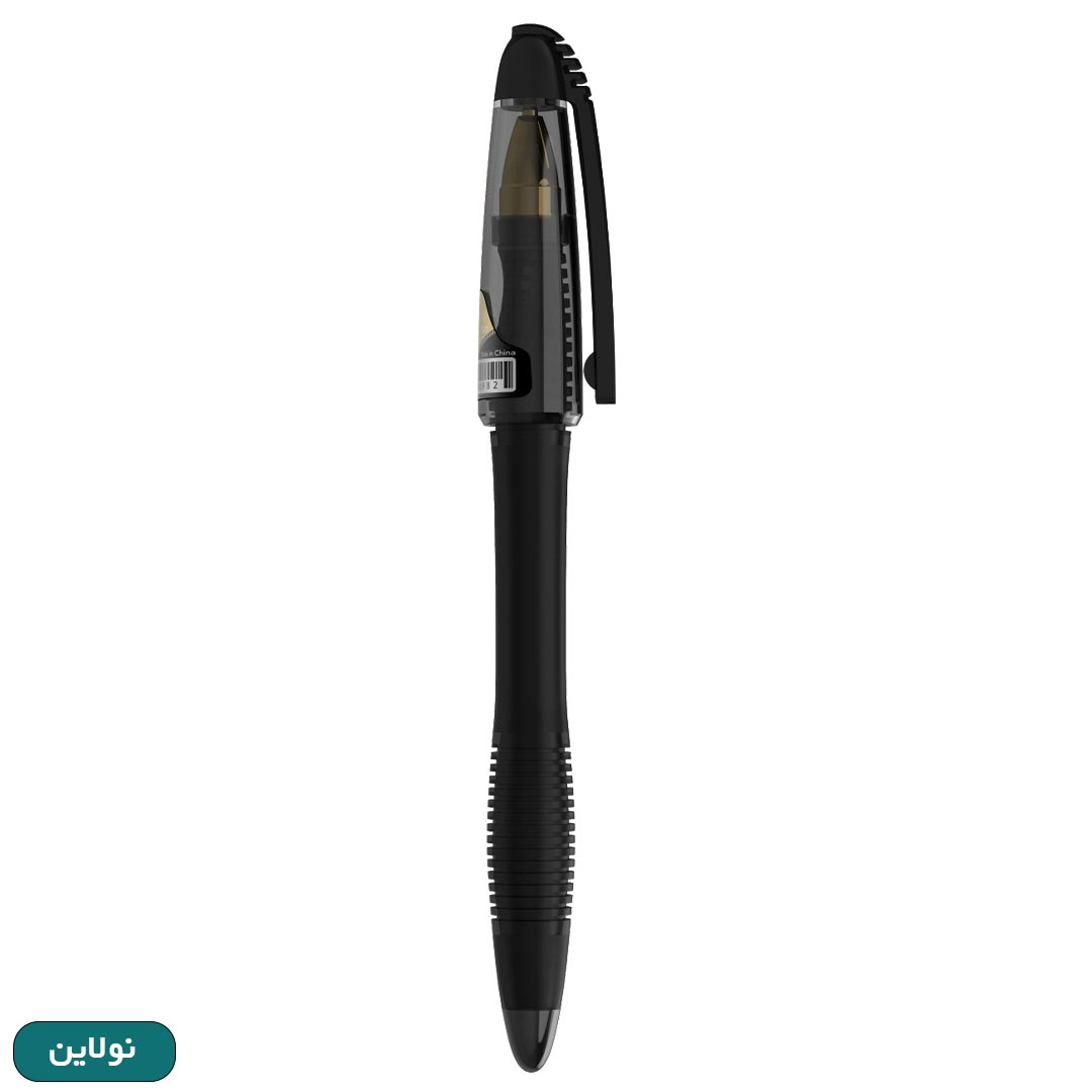 قیمت و خرید روان نویس سی کلاس مدل ویو Wave ضخامت 0.7 میلی متری | نولاین