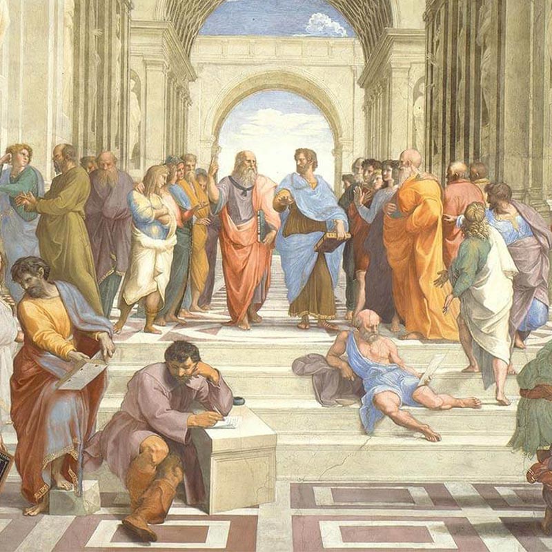 خرید و قیمت کتاب فلسفه و روانشناسی | نولاین