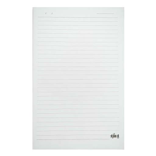 خرید و قیمت کاغذ خط دار | نولاین