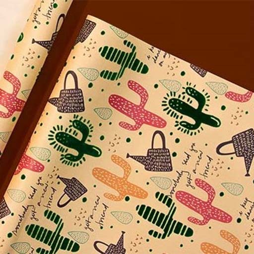 خرید و قیمت کاغذ کادو | نولاین