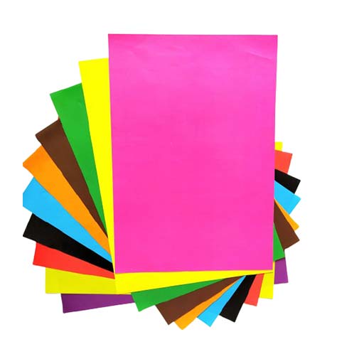 خرید و قیمت کاغذ رنگی | نولاین
