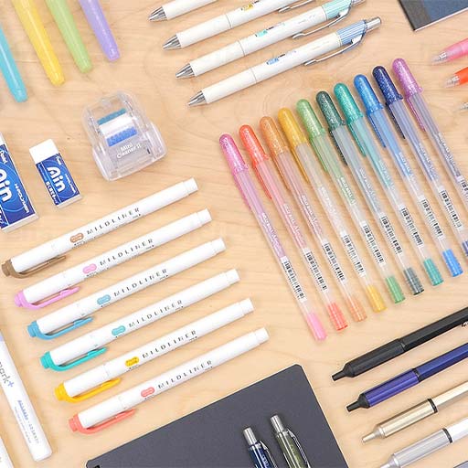 خرید و قیمت نوشت افزار | نولاین