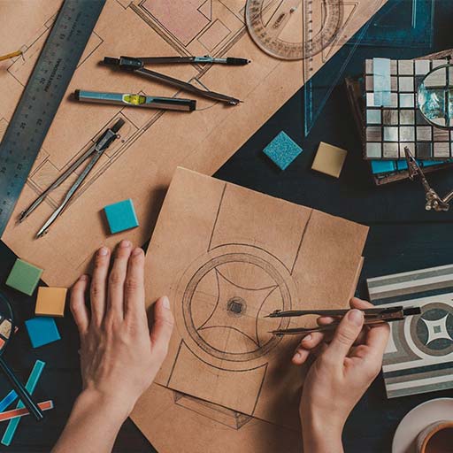 خرید و قیمت ابزار رسم و مهندسی | نولاین