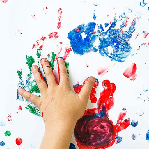 خرید و قیمت رنگ انگشتی | نولاین