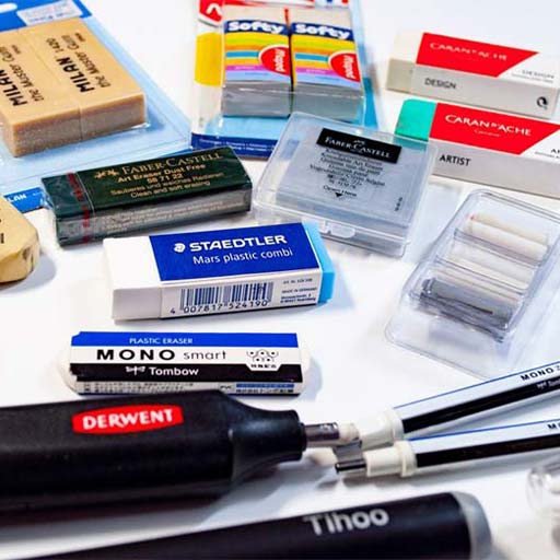 خرید و قیمت پاک کن | نولاین