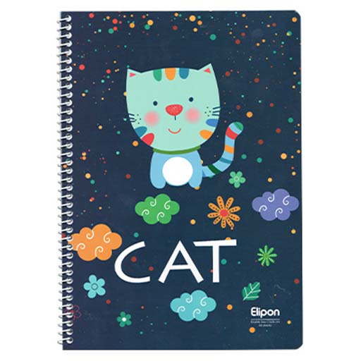 خرید و قیمت دفتر سه خط | نولاین