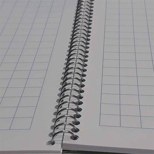 خرید و قیمت دفتر شطرنجی | نولاین