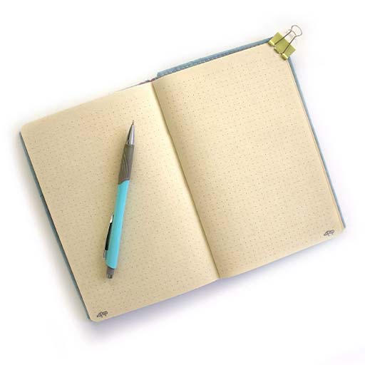 خرید و قیمت دفتر بولت ژورنال | نولاین