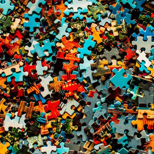 خرید و قیمت پازل | نولاین