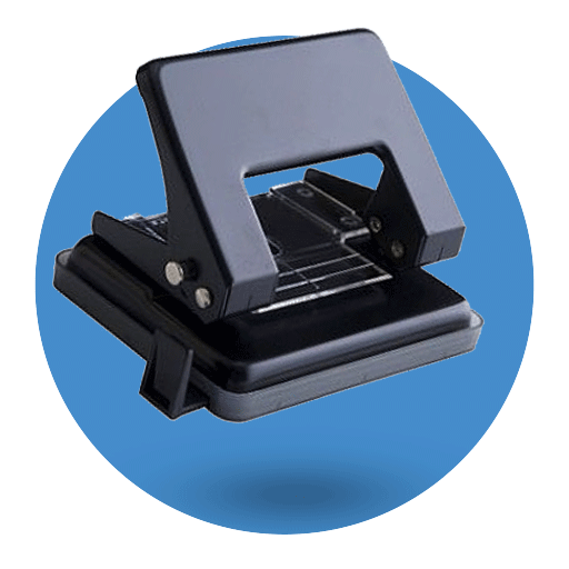 خرید و قیمت پانچ کاغذ | نولاین