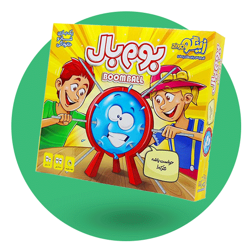 خرید و قیمت بازی فکری و آموزشی | نولاین