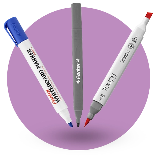 خرید و قیمت ماژیک | نولاین