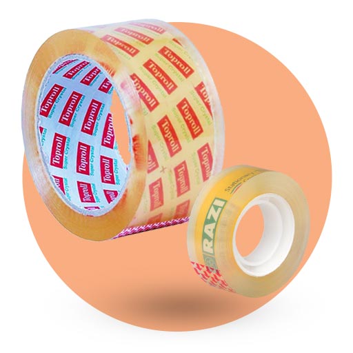 خرید و قیمت چسب نواری | نولاین