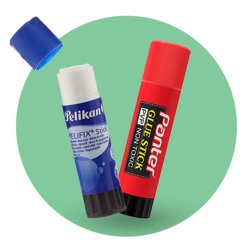 خرید و قیمت چسب ماتیکی | نولاین