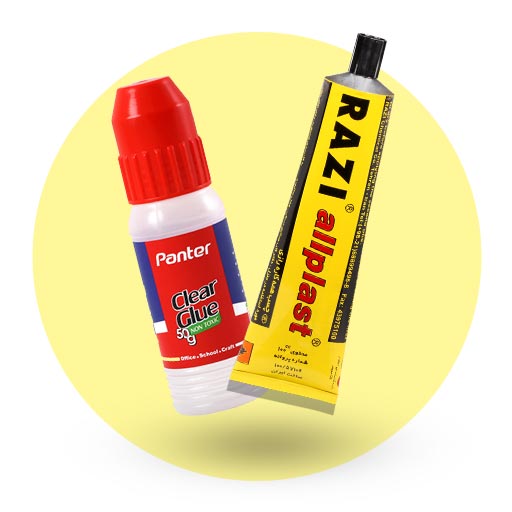 خرید و قیمت چسب مایع | نولاین