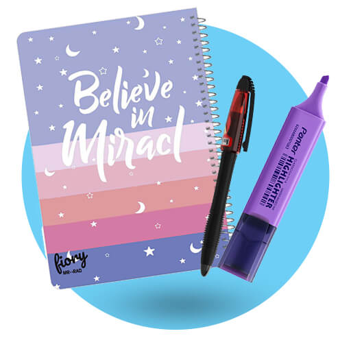 خرید و قیمت لوازم تحریر | نولاین