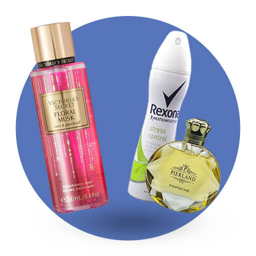 خرید و قیمت عطر و ادکلن | نولاین