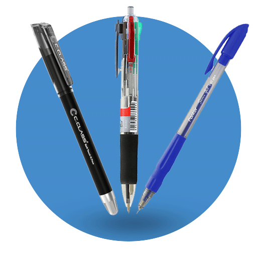 خرید و قیمت خودکار و روان نویس | نولاین